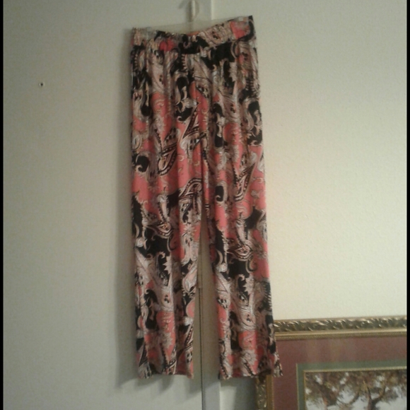 Pants - Picture 2 of 2